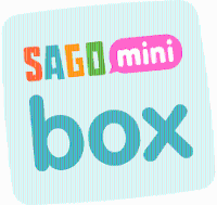 Sago Mini Box Coupon Codes, Promos & Sales