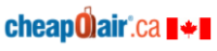 CheapOair.ca Coupon Codes, Promos & Deals