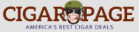 Cigarpage Coupon Codes, Promos & Deals