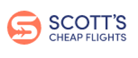Scott's Cheap Flights Coupon Codes & Promos