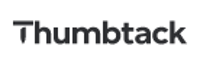 Thumbtack Coupon Codes, Promos & Deals
