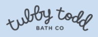 Tubby Todd Coupon Codes, Promos & Deals