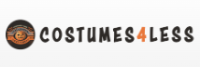Costumes4less Coupon Codes, Promos & Deals