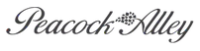 Peacock Alley Coupon Codes, Promos & Deals