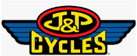 J&P Cycles Coupons