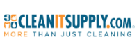 CleanItSupply Coupon Codes, Promos & Deals