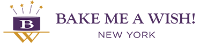 Bake Me A Wish Coupon Codes & Deals