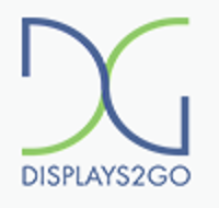 Displays2Go Coupon Codes, Promos & Deals