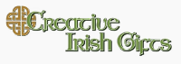 Creative Irish Gifts Coupon Codes, Promos & Deals