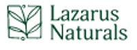 Lazarus Naturals Coupon Codes, Promos & Deals