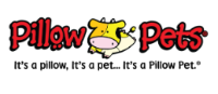 My Pillow Pets Coupon Codes & Deals