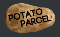 Potato Parcel Coupon Codes, Promos & Deals