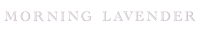 Morning Lavender Coupon Codes, Promos & Deals