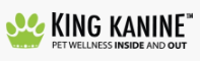 King Kanine Coupon Codes, Promos & Deals