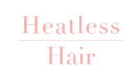 Heatless Hair Coupon Codes, Promos & Deals