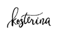 Kosterina Coupon Codes, Promos & Deals