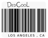Dedcool Coupon Codes, Promos & Deals