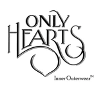Only Hearts Coupon Codes, Promos & Deals