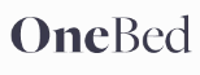 One Bed Coupon Codes, Promos & Deals