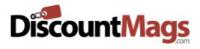 Discount Mags Coupons, Promo Codes, And Deals