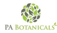 PA Botanicals Coupons, Promo Codes, And Deals November 2025