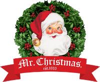 Mr Christmas Coupons, Promo Codes, And Deals November 2025