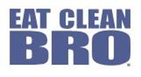 Eat Clean Bro Coupons