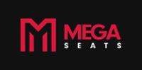 MEGAseats Coupon Codes, Promos & Deals
